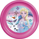Disney: Frozen - Iridescent Aqua - Piatto Piano Pp