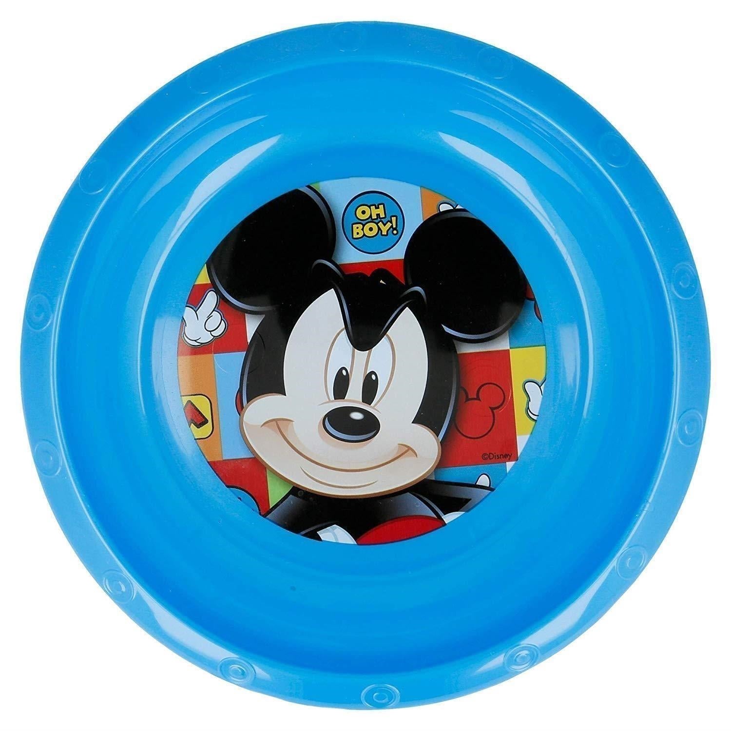 Disney: Mickey Icons - Piatto Fondo