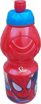 Marvel: Joy Toy - Spider-Man (Borraccia Sport 400 Ml)