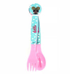 L.O.L. Surprise: Set Posate 2 Pz