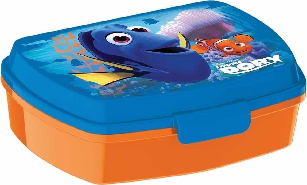 Disney: Joy Toy - Alla Ricerca Di Dory (Porta Merenda)