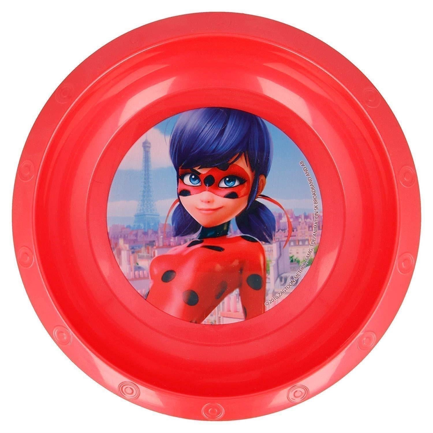Miraculous: Stor (Piatto Fondo)