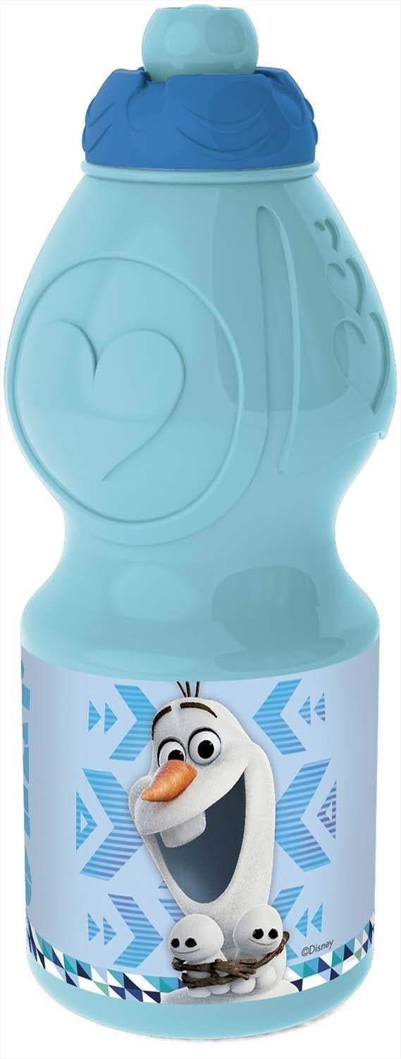 Disney: Stor - Frozen - Olaf (Borraccia 400 Ml)