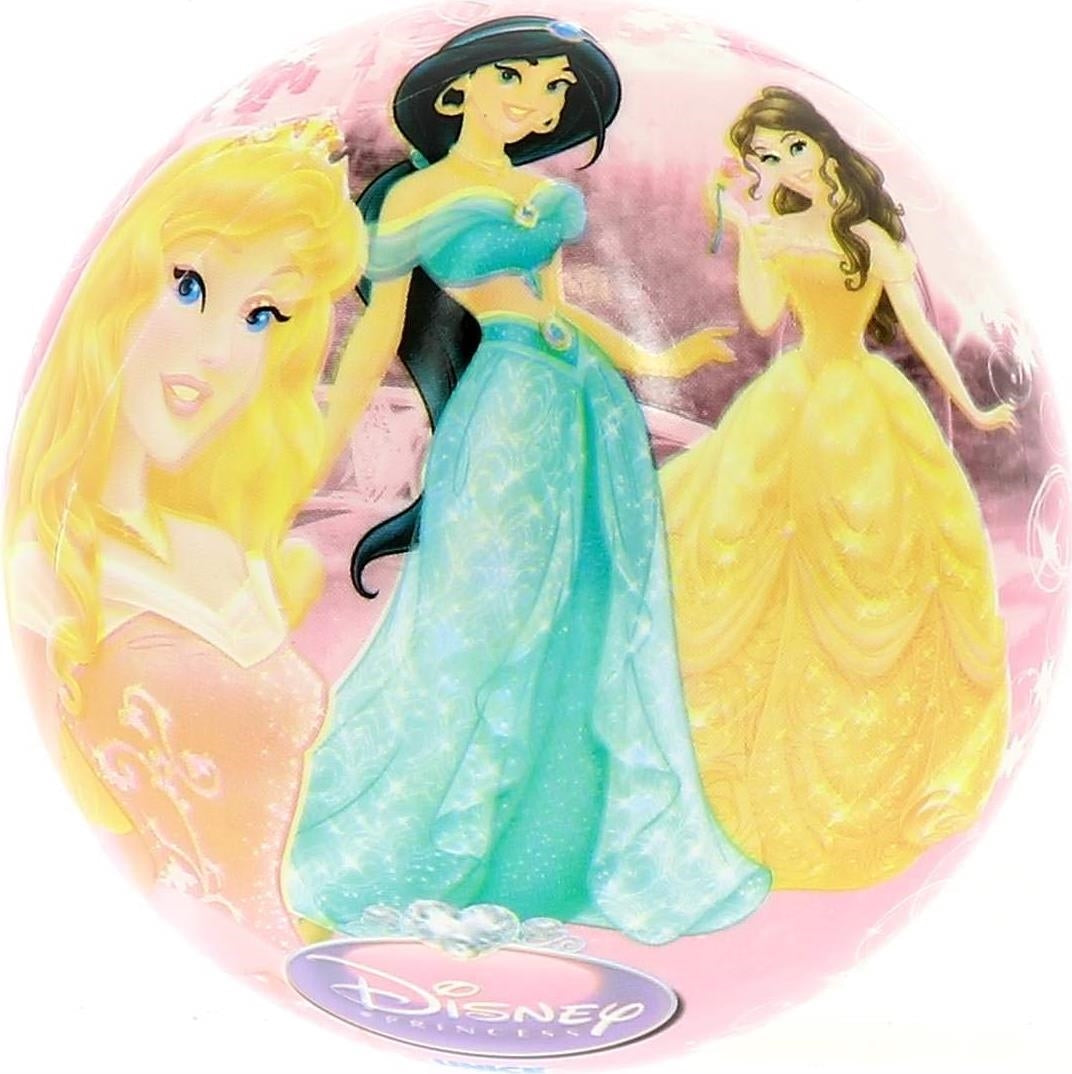 Sport1: Palla Princess14Cm