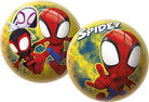 Sport1: Pallone Spidey 23Cm