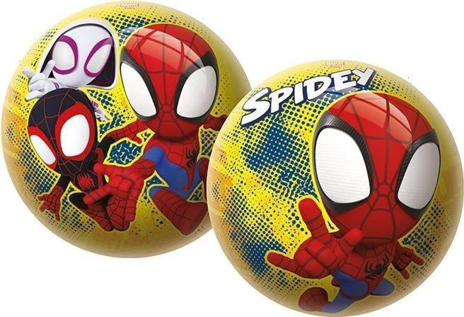 Sport1: Pallone Spidey 23Cm