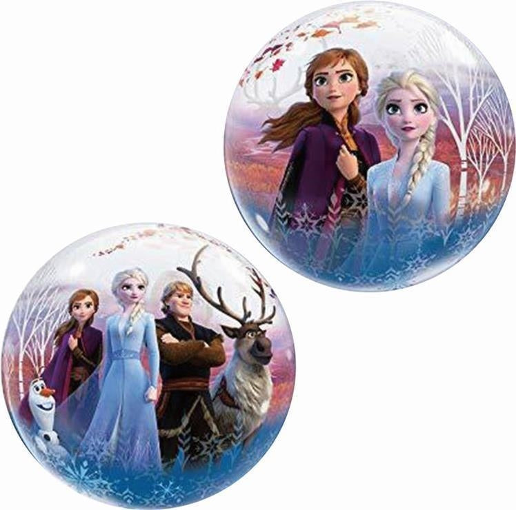 Sport1: Pallone Frozen23Cm