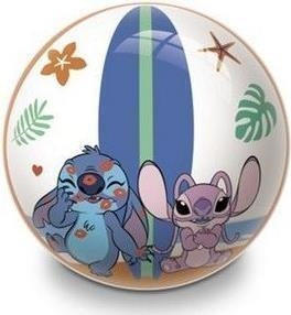 Sport1: Pallone 'Stitch'23Cm