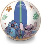 Sport1: Pallone 'Stitch'23Cm