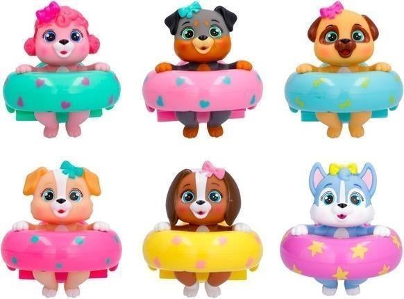 Imc Toys: Bloopies - Dogs (Assortimento)