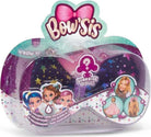 Bow'sis - Fiocco Che Diventa Mini Bambolina (Assortimento)