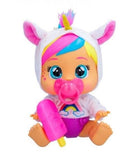 Imc Toys: Cry Babies - Loving Care Ftsy (Assortimento)