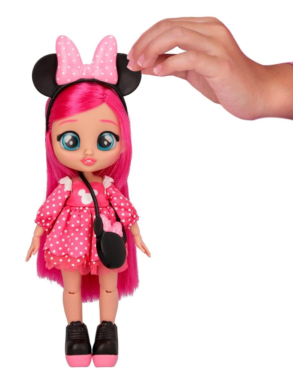 Imc Toys: Cry Babies - Bff - Disney (Assortimento)
