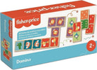 Cayro: Domino Dei Piccoli Fisher-Price