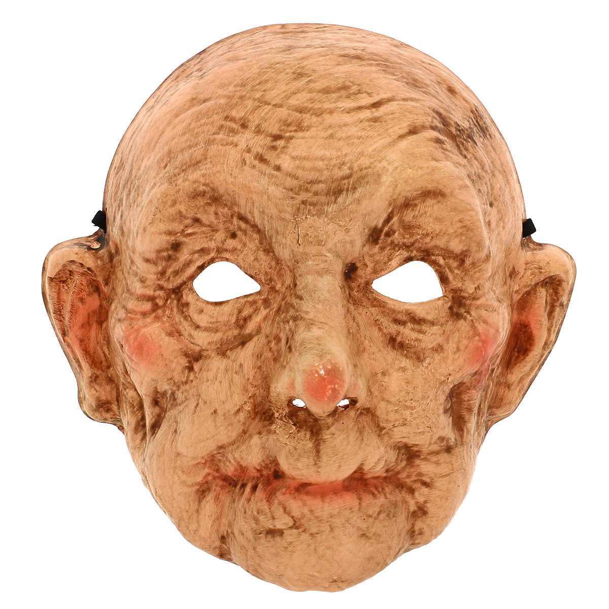 Rubies: Maschera Vecchia