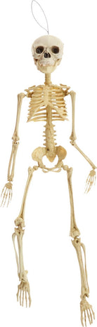 Rubies: Skeletons - Scheletro Pendente 45 Cm
