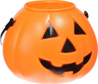 Rubies: Pumpkins - Portacaramelle Zucca Arancione