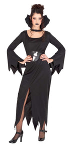 Rubies: Costume Vampiressa DellOscurita Adulto