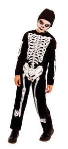 Rubies: Costume Scheletro