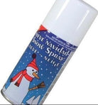 Carnival Toys: Neve Spray Ml.150 Ca. Con Cartellino/Etichetta