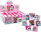 L.O.L. Surprise - Asciugamano Magico 20X20 Cm (Assortimento)