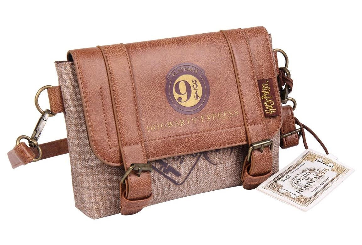 Harry Potter: Cerd - Lifes Little Moments Waist Bag