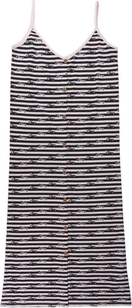 Disney: Minnie Stripes (Vestito Donna Tg. S)