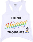 Disney: Pride Happy (Canotta Unisex Tg. XL)