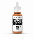 Vallejo: Mc 129 Light Brown 70929