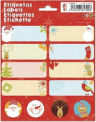 Grupo Erik: Bird House (Etichette)