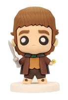 Lord Of The Rings (The): Frodo Pokis Figure