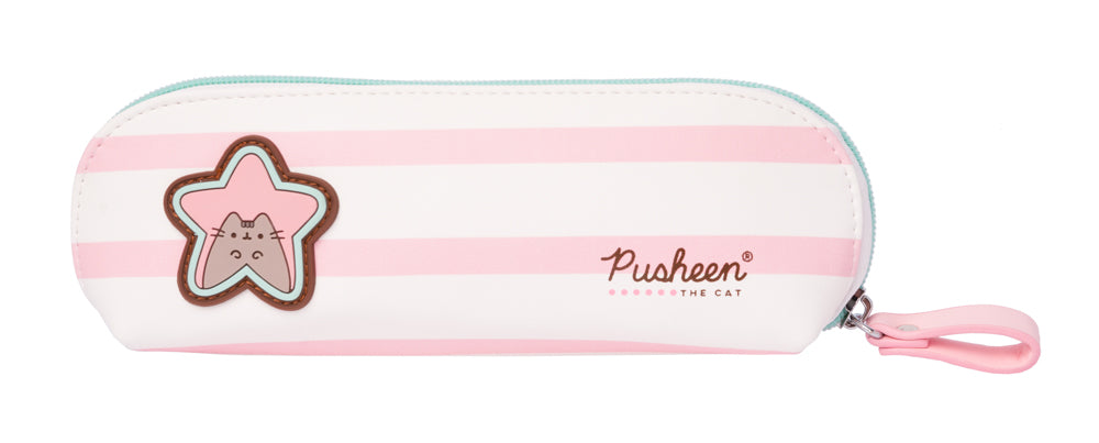 Pusheen: Erik - Rose Collection (Astuccio)