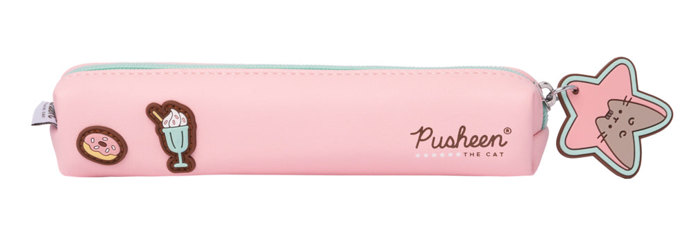 Pusheen: Erik - Rose Collection (Mini Astuccio)