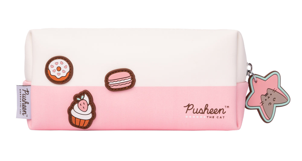 Pusheen: Erik - Rose Collection (Trousse)