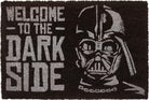 Star Wars: Grupo Erik - Welcome To The Dark Side (Zerbino)