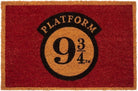 Harry Potter: Grupo Erik - Platform 9 3/4 (Zerbino)