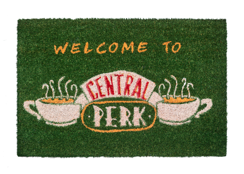 Friends: Erik - Central Perk (Zerbino)