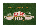 Friends: Erik - Central Perk (Zerbino)