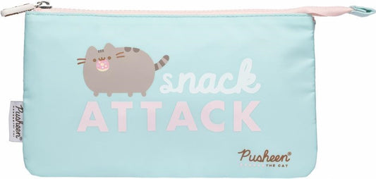 Pusheen: Erik - Foodie Collection (Astuccio Trifold)