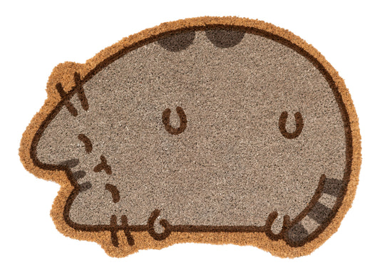 Pusheen: Erik (Zerbino)