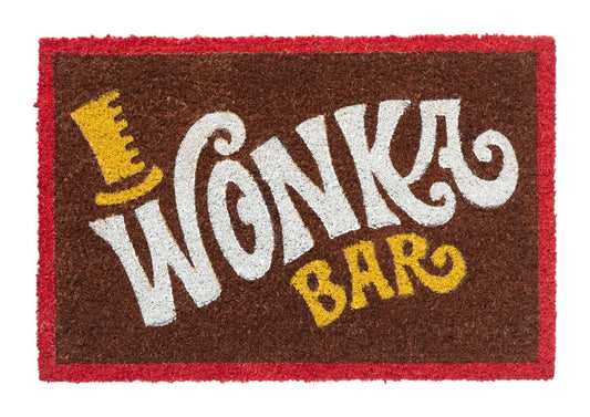 Willy Wonka: Erik - Wonka Bar (Zerbino)