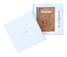 Disney: Erik - Pinocchio (Set Quaderno Premium A5 Con Penna)