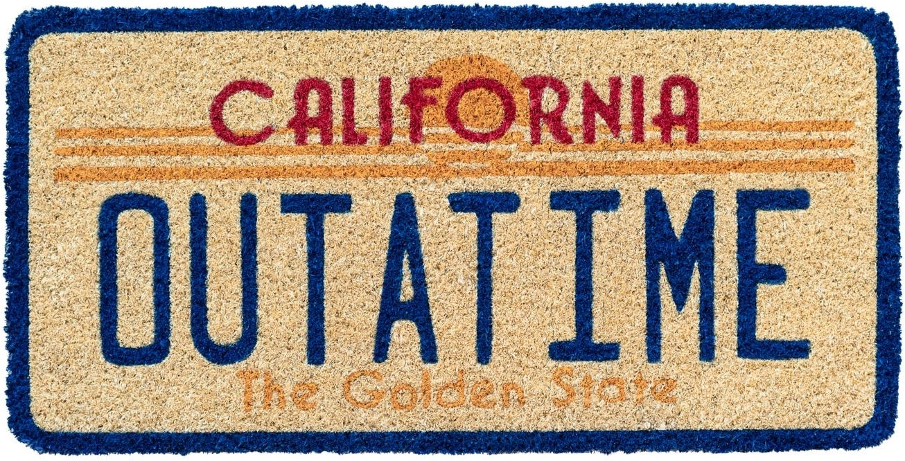 Back To The Future: Erik (Zerbino)