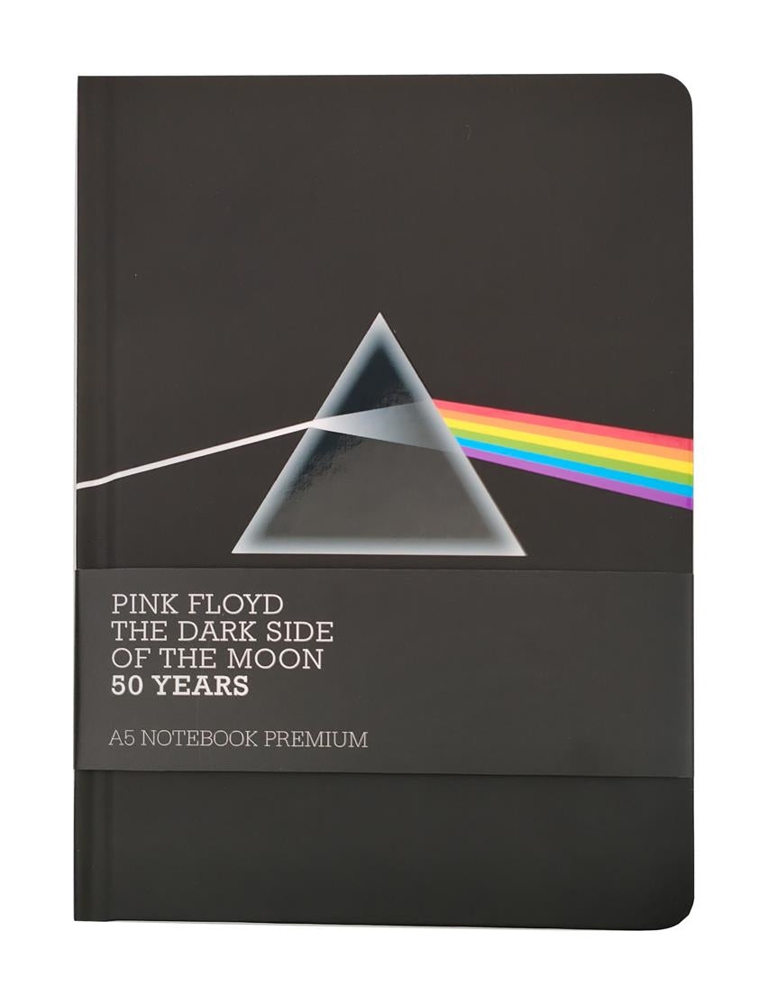 Pink Floyd: Erik(Quaderno Premium A5)