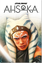 Star Wars: Ahsoka 1 (Maxi Poster)