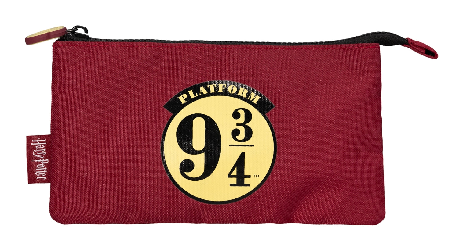 Harry Potter: Erik - 9 3/4 (Astuccio Triplo)