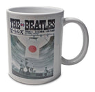 Beatles (The): Erik - Budokan Hall (Mug / Tazza)