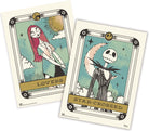 Disney: Grupo Erik - The Nightmare Before Christmas Set Miniposter
