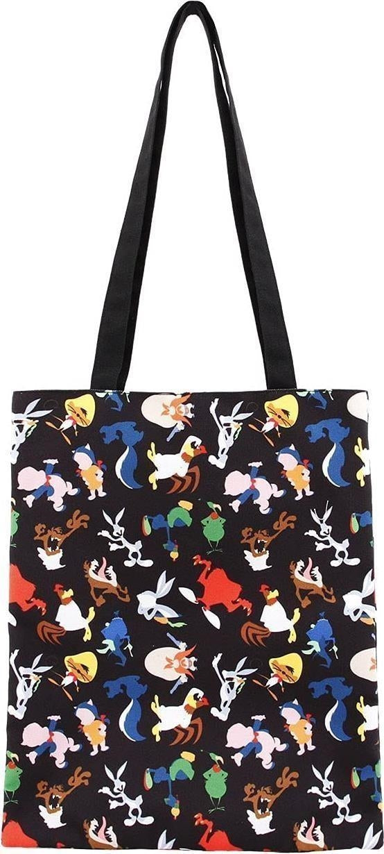 Looney Tunes: Karactermania - Gang Borsa Shopping