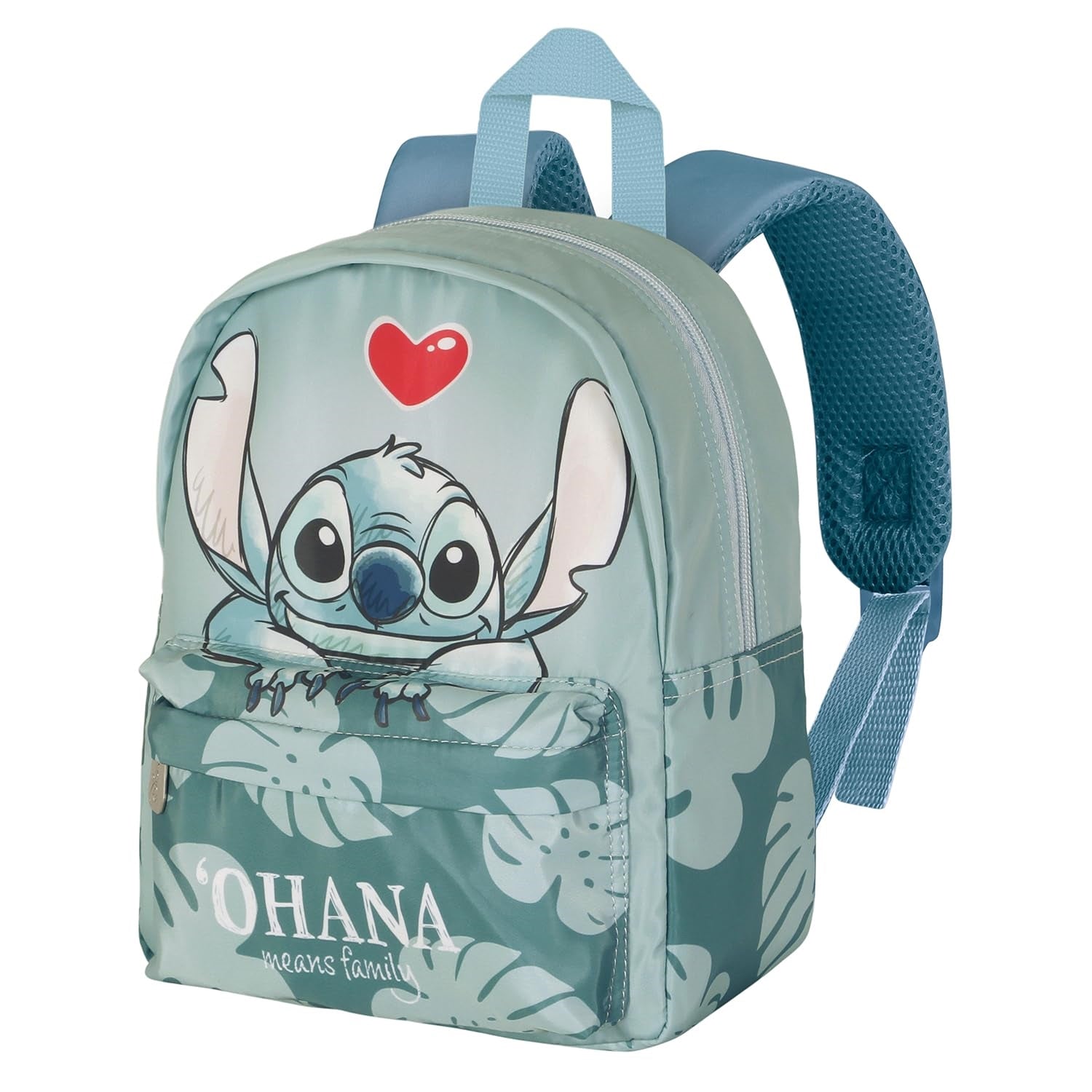Disney: Karactermania - Lilo & Stitch - Cute Doll (Zainetto Prescolare Joy)